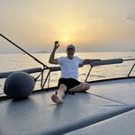 Photo taken by Michelle E