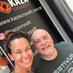 Photo taken by Tony F