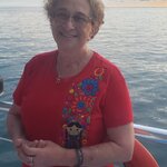 Photo taken by Mark S