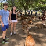 Photo taken by Lisa W