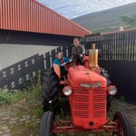 Photo taken by Kara R