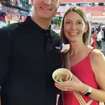 Photo taken by Steph V