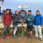 Photo taken by Joanna K