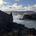 Photo taken by Michael V