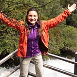 Photo taken by Marcia G