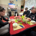 Photo taken by Pam R