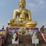 Photo taken by Pam B