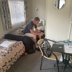 Photo taken by Walt N