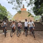 Photo taken by Anisha L