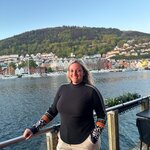 Photo taken by Valerie P