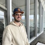 Photo taken by Madeleine S