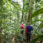 Photo taken by Graeme W