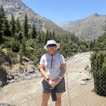 Photo taken by Rebecca E