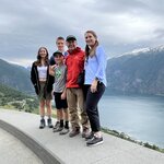 Photo taken by Paul H