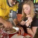 Photo taken by Stephanie S