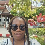 Photo taken by monika k