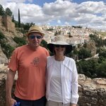 Photo taken by Diane B