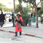 Love  Marrakech | Photo taken by Cynthia V