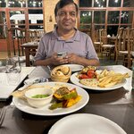 Photo taken by Jaya R