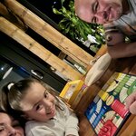 Photo taken by Melissa C