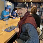 Photo taken by Drew M