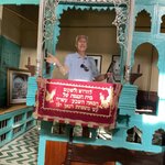 Photo taken by Peggy B