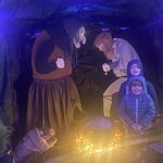 Photo taken by Paula M