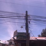 Photo taken by James W