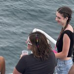 Photo taken by Erika H