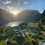 Photo taken by Lawrence G