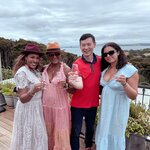 Photo taken by Sichao N