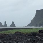 Vik | Photo taken by Sara K