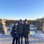 Photo taken by Dan B