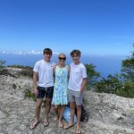 Photo taken by Julie G