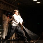 Photo taken by Eric T