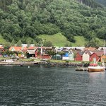 Pretty scenery | Photo taken by Pam C