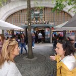 Photo taken by George N