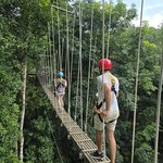 Photo taken by Michael and Kristen S