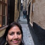 Photo taken by Sapna G