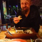 Photo taken by Victoria E