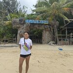 Photo taken by Kim D