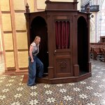 Photo taken by joy w