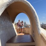 Photo taken by Kristina M