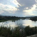 Maloka Barlovento Hotel near Tayrona | Photo taken by Susie M