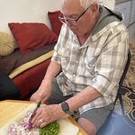 Photo taken by Evelyn K