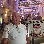 Photo taken by Allyson A