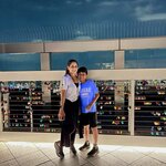 Photo taken by Andrea C