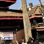 Photo taken by Victor R