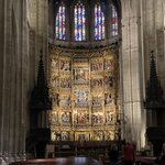 Photo taken by Alberto d