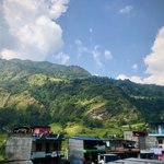 Photo taken by Matthew M